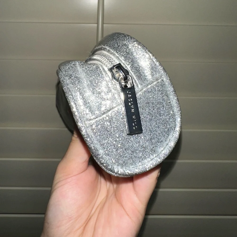 Morphe X Jaclyn Hill Makeup Bag